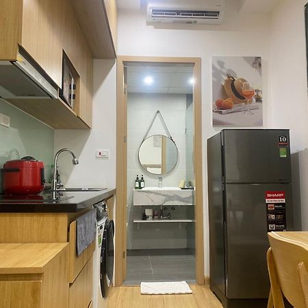Moonlight Tay Ho Lägenhet Hanoi Exteriör bild