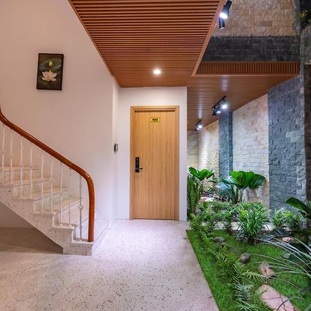 Moonlight Tay Ho Lägenhet Hanoi Exteriör bild