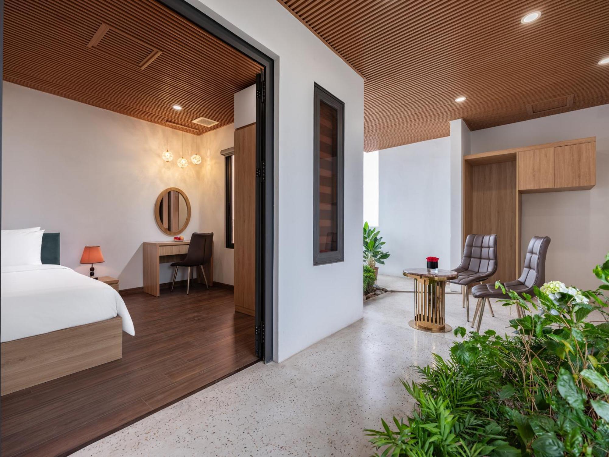 Moonlight Tay Ho Lägenhet Hanoi Exteriör bild